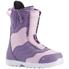 Ботинки сноубордические Burton 20-21 Mint Speedzone Purple/Lavender-37,0 EUR