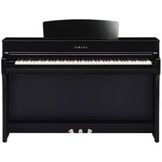 Цифровое пианино Yamaha