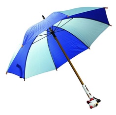 Зонтик детский Vilac собачка пятнистая 70 см