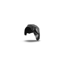 Задний левый подкрылок RENAULT LOGAN, 07/2014-, cедан Totem