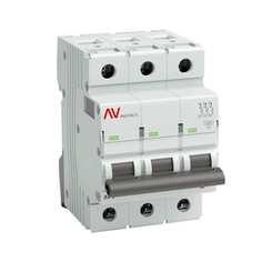 Автоматический выключатель EKF