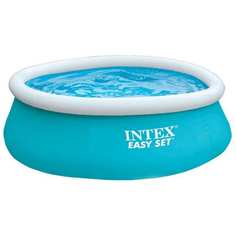 Бассейн INTEX