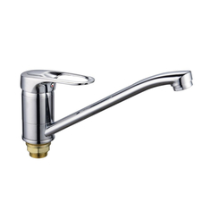 Смеситель для кухни Tsarsberg