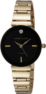 Женские часы в коллекции Diamond Anne Klein