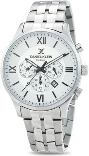 Мужские часы в коллекции Exclusive Мужские часы Daniel Klein DK.1.12326-1