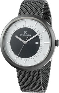 Мужские часы в коллекции Premium Daniel Klein