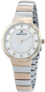 Женские часы в коллекции Premium Daniel Klein