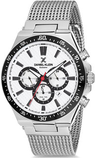 Мужские часы в коллекции Exclusive Мужские часы Daniel Klein DK.1.12304-4