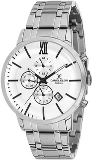 Мужские часы в коллекции Exclusive Мужские часы Daniel Klein DK12228-1