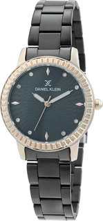 Женские часы в коллекции Premium Daniel Klein