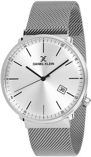 Мужские часы в коллекции Premium Daniel Klein