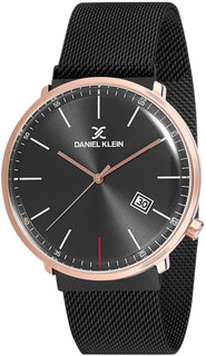 Мужские часы в коллекции Premium Мужские часы Daniel Klein DK12243-4