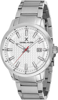 Мужские часы в коллекции Premium Daniel Klein