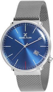 Мужские часы в коллекции Premium Мужские часы Daniel Klein DK12243-6