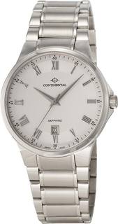 Швейцарские мужские часы в коллекции Pairwatches Continental