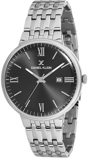 Мужские часы в коллекции Premium Мужские часы Daniel Klein DK12242-3