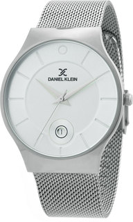 Мужские часы в коллекции Premium Daniel Klein