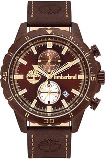Мужские часы в коллекции Dunford Timberland