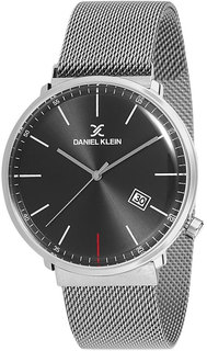 Мужские часы в коллекции Premium Daniel Klein