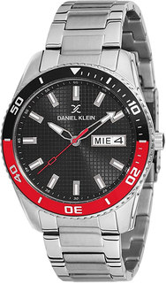 Мужские часы в коллекции Premium Daniel Klein