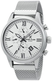 Мужские часы в коллекции Exclusive Мужские часы Daniel Klein DK.1.12259-1