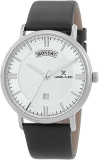 Мужские часы в коллекции Premium Мужские часы Daniel Klein DK.1.12258-1