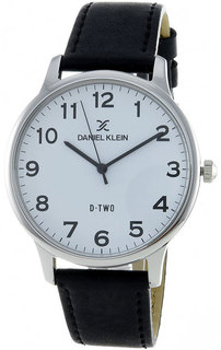Мужские часы в коллекции D-Two Мужские часы Daniel Klein DK12252-1
