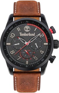 Мужские часы в коллекции Forestdale Timberland