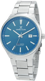 Мужские часы в коллекции Premium Мужские часы Daniel Klein DK.1.12272-3