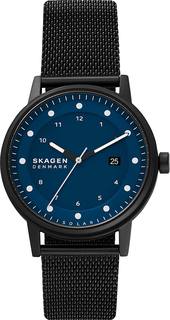 Мужские часы в коллекции Henricksen Skagen