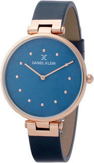 Женские часы в коллекции Premium Женские часы Daniel Klein DK.1.12260-3
