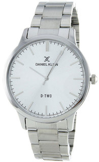 Мужские часы в коллекции D-Two Мужские часы Daniel Klein DK12250-4