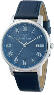 Мужские часы в коллекции Premium Мужские часы Daniel Klein DK.1.12261-3