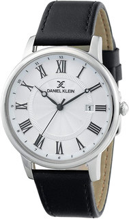 Мужские часы в коллекции Premium Мужские часы Daniel Klein DK.1.12261-1