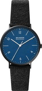 Мужские часы в коллекции Aaren Naturals Skagen