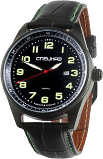 Мужские часы в коллекции Профессионал Мужские часы Спецназ C9374330-2115