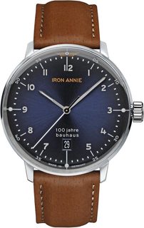 Мужские часы в коллекции Bauhaus Iron Annie