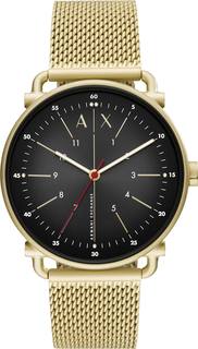 Мужские часы в коллекции Rocco Armani Exchange