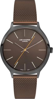 Мужские часы в коллекции Casual Мужские часы Lee Cooper LC07052.040