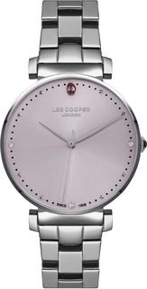 Женские часы в коллекции Fashion Женские часы Lee Cooper LC07028.380