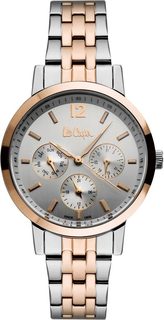 Женские часы в коллекции Classic Женские часы Lee Cooper LC06956.530