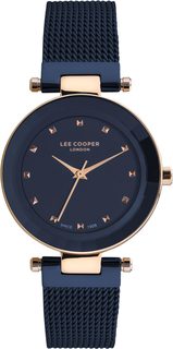 Женские часы в коллекции Fashion Женские часы Lee Cooper LC07029.490