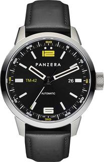 Мужские часы в коллекции Land Мужские часы PANZERA TM42-01SL6