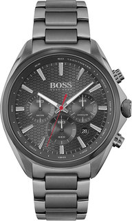 Мужские часы в коллекции Distinct Hugo Boss