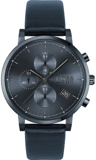 Мужские часы в коллекции Integrity Мужские часы Hugo Boss HB1513778