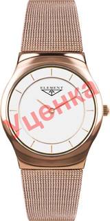 Женские часы в коллекции Серия 3-15 Женские часы 33 Element 331406-ucenka