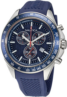 Мужские часы в коллекции Chrono Nautica