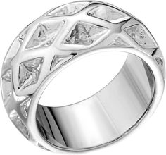 Серебряные кольца Кольца Madde ICl912Rw-1481