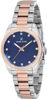 Женские часы в коллекции Premium Женские часы Daniel Klein DK12180-7