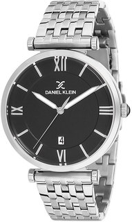 Мужские часы в коллекции Premium Мужские часы Daniel Klein DK12217-4